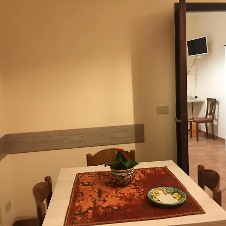 Bilocale Serpotta Di Mary& Gio Apartamento *