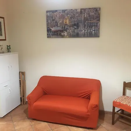 Apartment Bilocale Serpotta Di Mary& Gio *