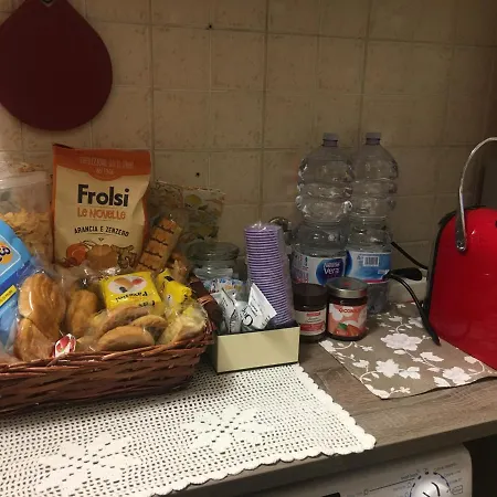 Bilocale Serpotta Di Mary& Gio *