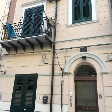 Apartment Bilocale Serpotta Di Mary& Gio